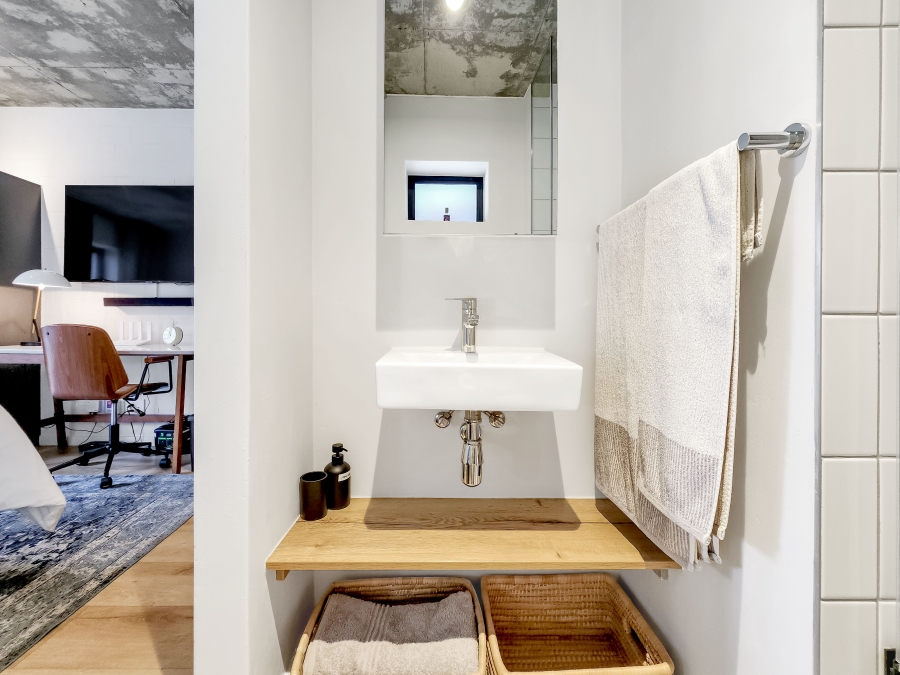 0 Bedroom Property for Sale in Sea Point Western Cape